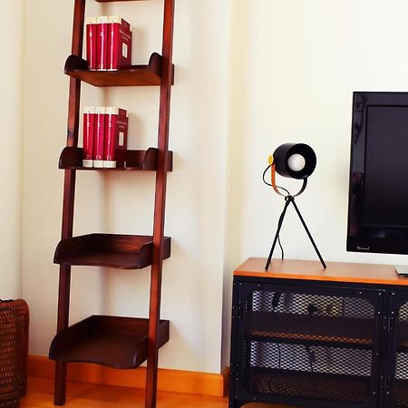 מאלגה Tranquilo Apartamento Cerca Del Centro Historico מראה חיצוני תמונה